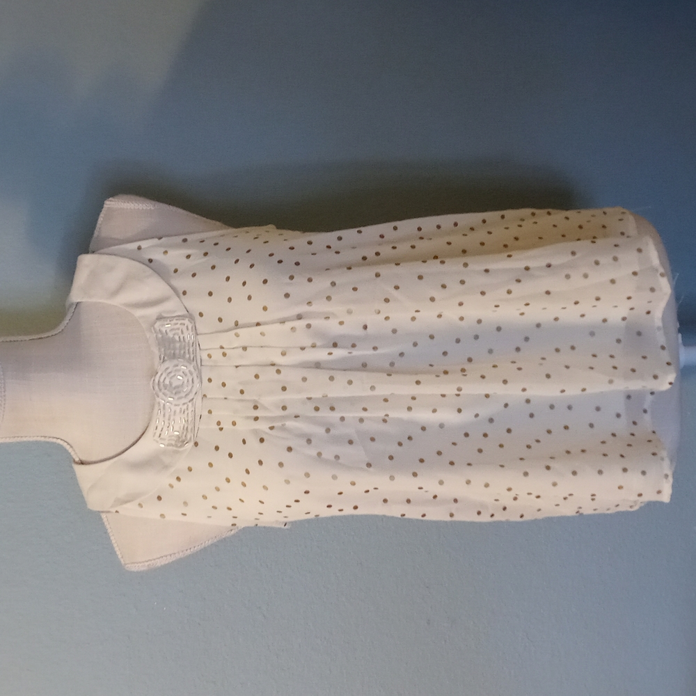 L C LAUREN CONRAD Top
